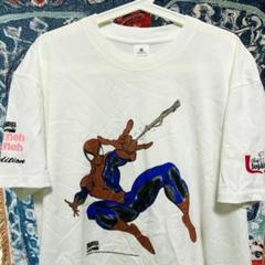 マーベル レトロ ティーシャツ メンズ ヴィンテージリプリント MARVEL