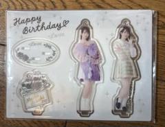 =LOVE イコラブ 佐々木舞香 生誕 記念 セット グッズ 2025 アクスタ LOVE イコラブ 佐々木舞香 生誕 記念 セット グッズ 2025