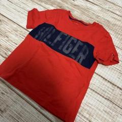【セール中ベビー】半袖Tシャツ 2-3歳　トミーヒルフィガー
