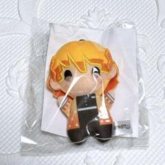 鬼滅の刃 無限城編 第一章 猗窩座再来 ゆらふわみにみにぬいぐるみ　 我妻善逸