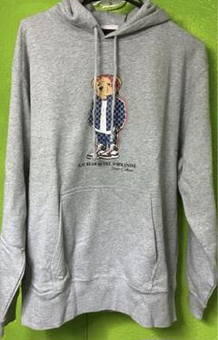 Y2K WHOLENINE ホールナイン スウェット ブラック XL