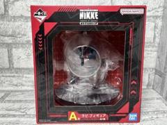 NIKKE 一番くじ ラピフィギュア（未開封） 一番くじ 勝利の女神 NIKKE ラストワン賞 ラピ フィギュア