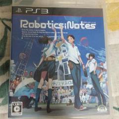 ROBOTICS;NOTES