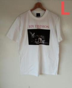 2025年最新】JOY DIVISION ジョイディヴィジョン Closer Tシャツ