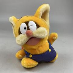超希少 セガ ポコニャン ぬいぐるみ タグ付き 1993年 藤子・F・不二雄 超希少 セガ ポコニャン ぬいぐるみ タグ付き 1993年 藤子・F