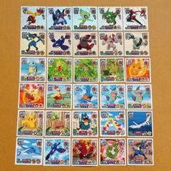 ポケモンシールセット③