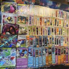 2025年最新】ポケモンカードexまとめ売りの人気アイテム - メルカリ