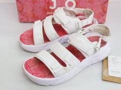 アシックス × JANTJE ONTEMBAAR BONDAL サンダル