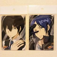 家庭教師ヒットマンREBORN! ジャンプフェスタ2008限定 六道骸