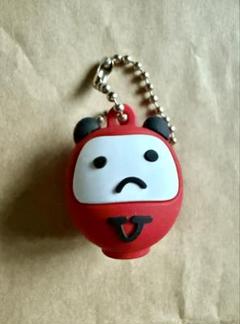 BUCK-TICK　No.0　TDIQ　今井寿　ラバキー　チャーム等　4点セット BE@RBRICK BUCK∞TICK 今井寿 RED Ver. 100％ & 400％《2026年2