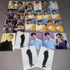 seventeen バーノン heaven トレカ まとめ売り