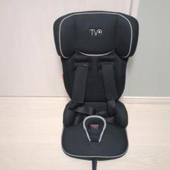【美品】日本育児　TVA チャイルドシート ブラウン/ストライプ 61Bj3v4N45L._UF894,1000_QL80_.jpg