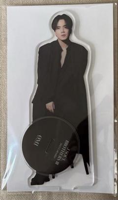 【杏里】未開封　登坂広臣 LDH EXPO BIGアクリルスタンド LDH EXPO 登坂広臣 アクリルパネル - メルカリ