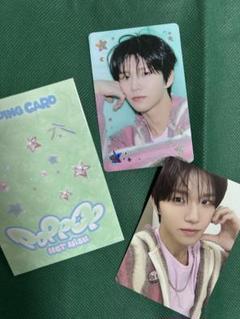 mct wish poppop ジェヒ セット 2025年最新】NCT wish ジェヒ セットの人気アイテム - メルカリ