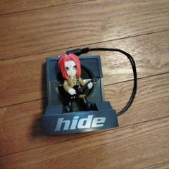 非売品 hide FIGURE COLLECTION 3個セット 2025年最新】hide フィギュアコレクションの人気アイテム - メルカリ