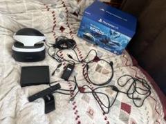 PlayStation VR 完全セット