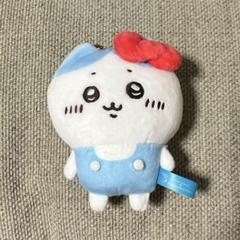 2025年最新】ちいかわ×サンリオ_ぷちミニマスコットの人気