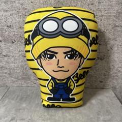 登坂広臣 BD クッション 缶バッジ クリアチャーム メタルキーホルダー 2025年最新】三代目 j soul brothers 登坂広臣 クリアチャームの