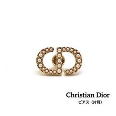 DIOR 片耳ピアス 楽天市場】dior ピアス（メンズジュエリー・アクセサリー