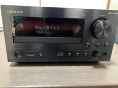 ONKYO CR-N765動作品 リモコンあり 即購入⭕️ 2025年最新】onkyo cr-n765の人気アイテム - メルカリ