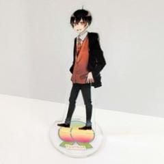 カラフルピーチ ゆあんくん しまむら アクリルスタンド 初期 レア