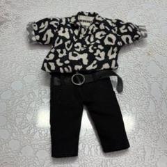 オビツ11 ディーラー製ワンピース まとめ売り YMY】チェック柄 ワンピース 洋服 セット オビツ11 ob11 YmY