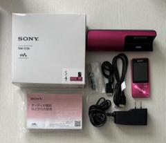 ウォークマンNW-S13(4GB)とスピーカーセット Amazon.co.jp: ソニー SONY ウォークマン Sシリーズ NW-S13