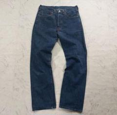 LEVI’S LVC リーバイス 501xx ビックE トルコ製 W31 赤耳 LEVI'S LVC リーバイス 501xx ビックE トルコ製 W31 赤耳 - メルカリ