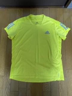 アディダス ランニング tシャツ