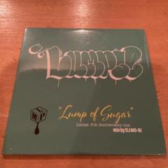 DJ MO-RI / Lump of Sugar MIXCD