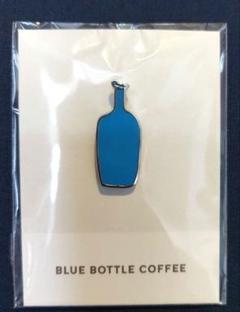 HUMAN MADE ブルーボトルコーヒー コラボ PINS ピンズ ピンバッジ HUMAN MADE ブルーボトルコーヒー コラボ PINS ピンズ