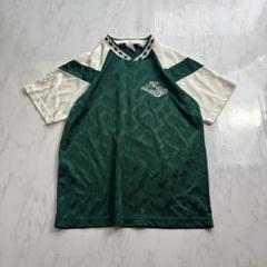 ヴィンテージ 古着 スポーツウェア S USA製 サッカーユニフォーム