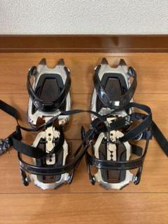 ブラックダイヤモンド アイゼンの中古/未使用品 - メルカリ