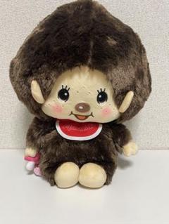 モンチッチ　フェイスBIGぬいぐるみ タオルケット　保冷保温バッグ 保温保冷バッグ ｜ 株式会社ピーナッツクラブ | Peanuts Club co