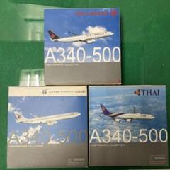 【飛行機模型】4機セット　カタール航空・ボーイング・ユナイテッド航空・ミドル航空 楽天市場】カタール航空（ホビー）の通販