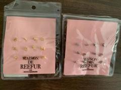 ✨希少✨タグ付き未使用✨メゾンドリーファー トレンチコート　梨花 FOX UMBRELLAS レインコート トレンチ コート レディース