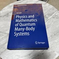 Physics and Mathematics of Quantum - メルカリ