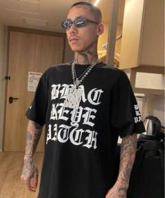 KOHH 千葉雄喜着用　Afbポンポン付きニット帽 KOHH 千葉雄喜着用 Afbポンポン付きニット帽