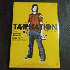 DVD ターネーション('04米)　ゲイ監督の自叙伝的ドキュメント映画　LGBT