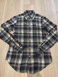 Ralph Lauren チェック柄シャツ 長袖のサムネイル