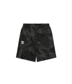 AAPE カモフラージュ ショートパンツ