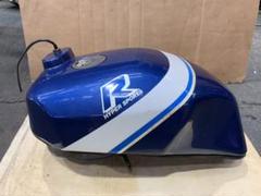 スズキ 油冷GSXR タンク