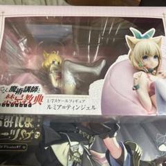 2025年最新】ロクでなし魔術講師と禁忌教典 フィギュアの人気