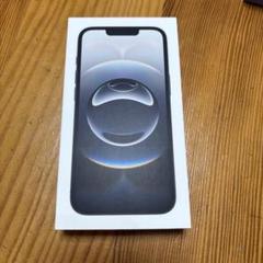 【新品、未開封】Apple iPhone16 (128 GB) - ブラック iPhone16 ブラック 128GB 未開封品｜Yahoo!フリマ（旧PayPayフリマ）
