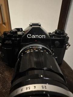 2025年最新】canon a-1 ジャンクの人気アイテム - メルカリ