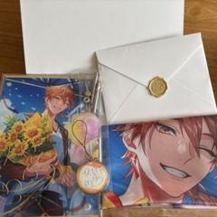 伏見ガク　誕生日グッズ2024 全力お祝いセット