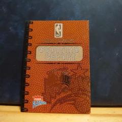 FleerPlatinumScoutingReportTracy McGradyのサムネイル