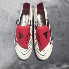 Adidas Predator Elite プレデターエリート　fg 25cm