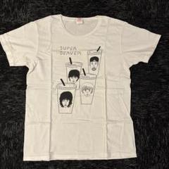 スーパービーバー　Tシャツ　インディーズ 夏フェスセール！】スーパービーバー Tシャツ インディーズ