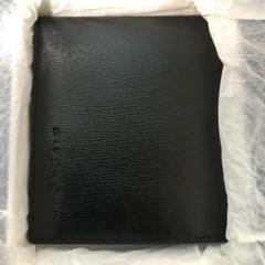 折り財布 ジバンシー